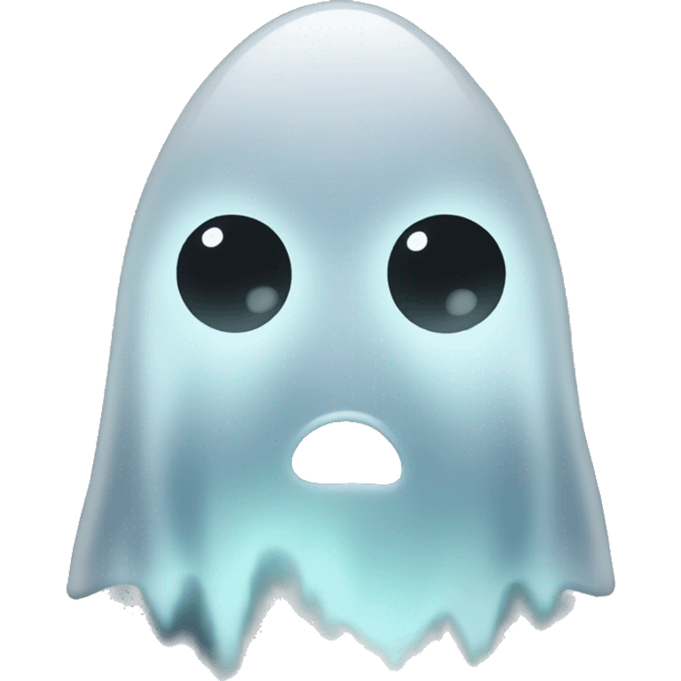 ghost hunting emoji