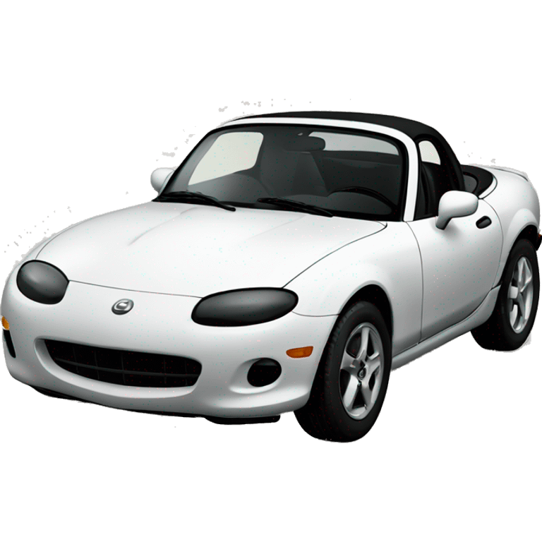 miata emoji