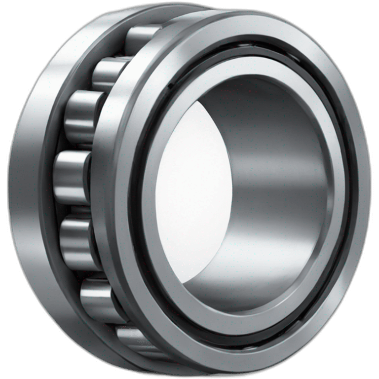 Roller bearing emoji