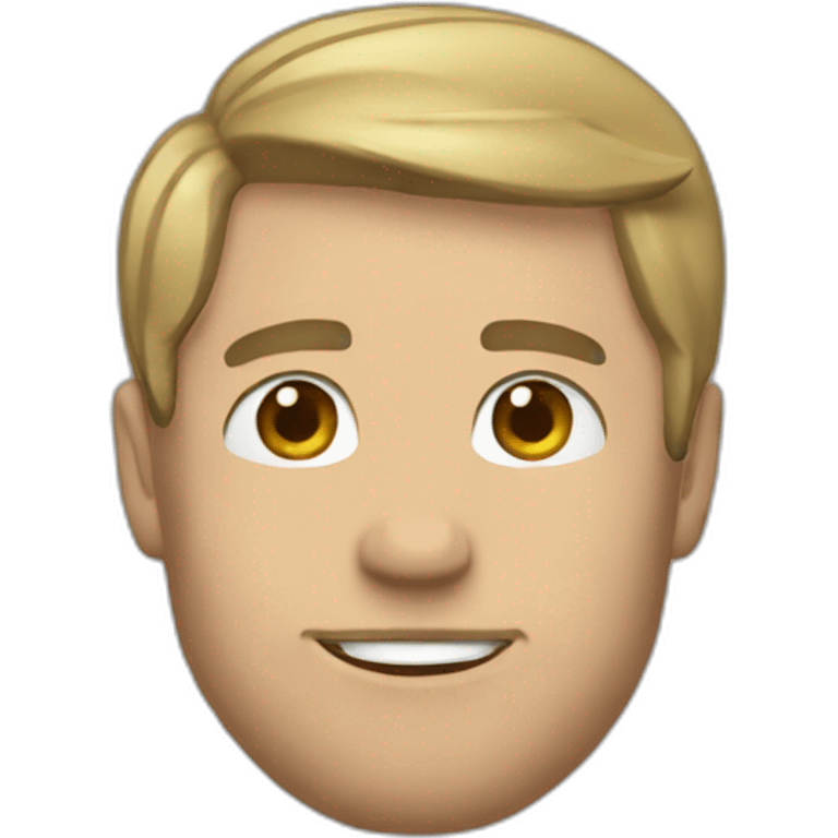 andy fortson emoji