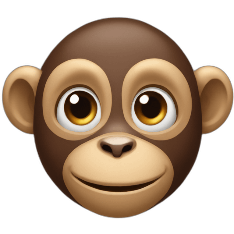 MonkeyD. lufe excited emoji