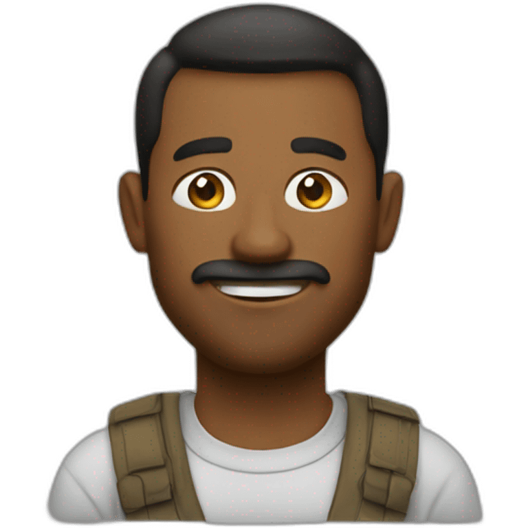 Belingham  emoji