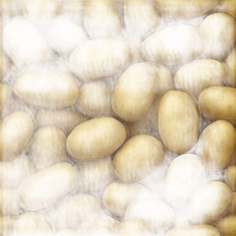 Potato emoji