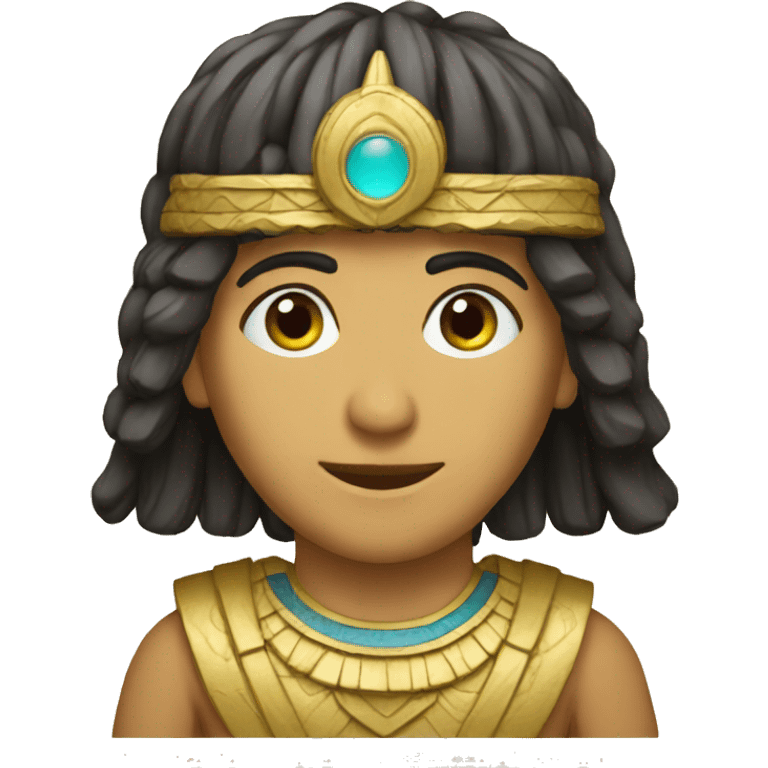 Assyria emoji