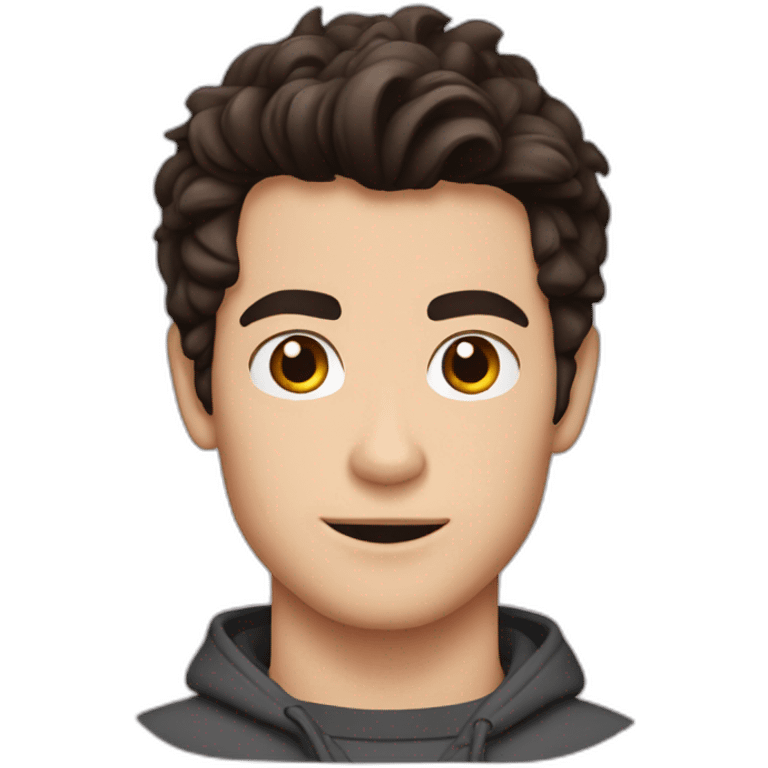 dylan o’brien emoji