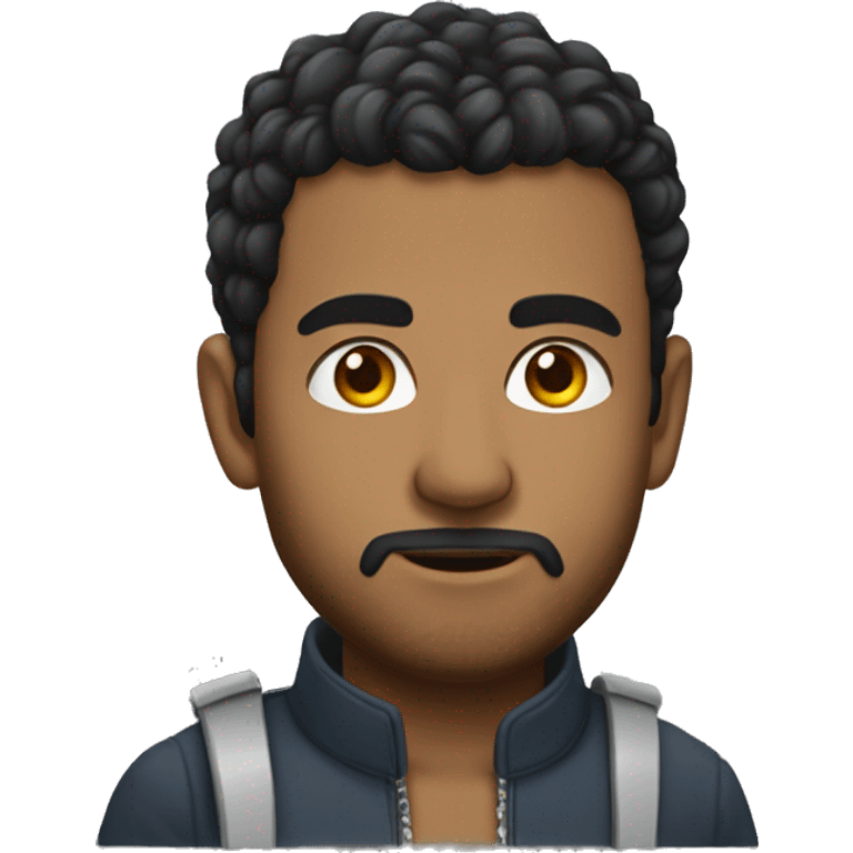 Oussama emoji