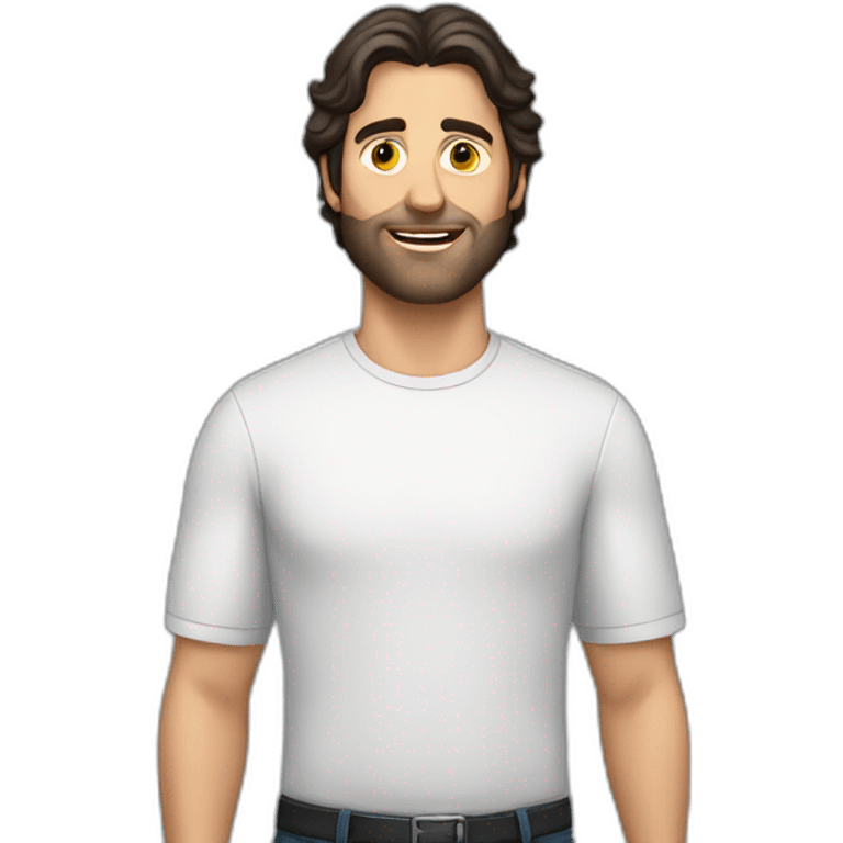 Manuel Ferrara emoji