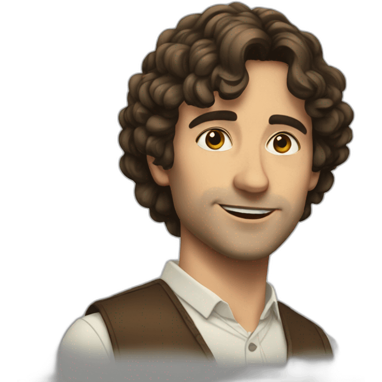 Cédric emoji