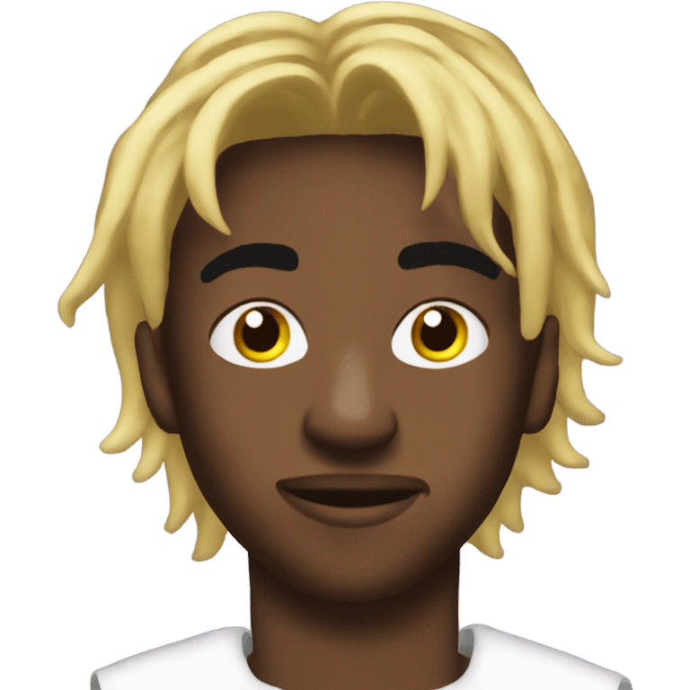 zesty playboi carti emoji