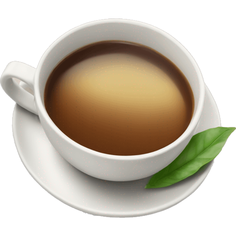 çay emoji