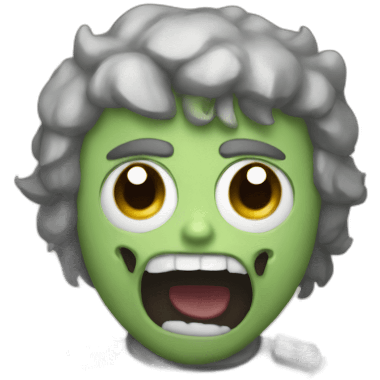 chupacabras emoji