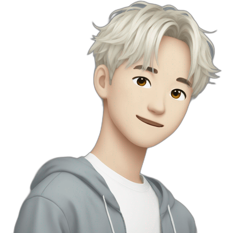 Suga bts emoji