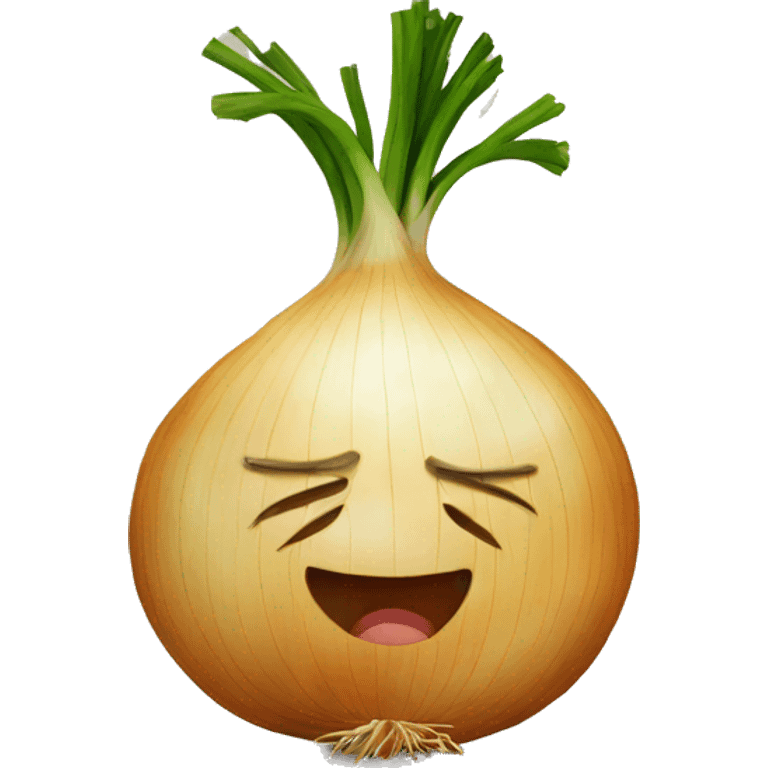 onion emoji