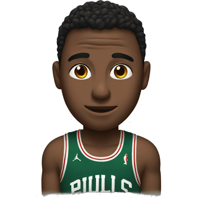 Jordan emoji