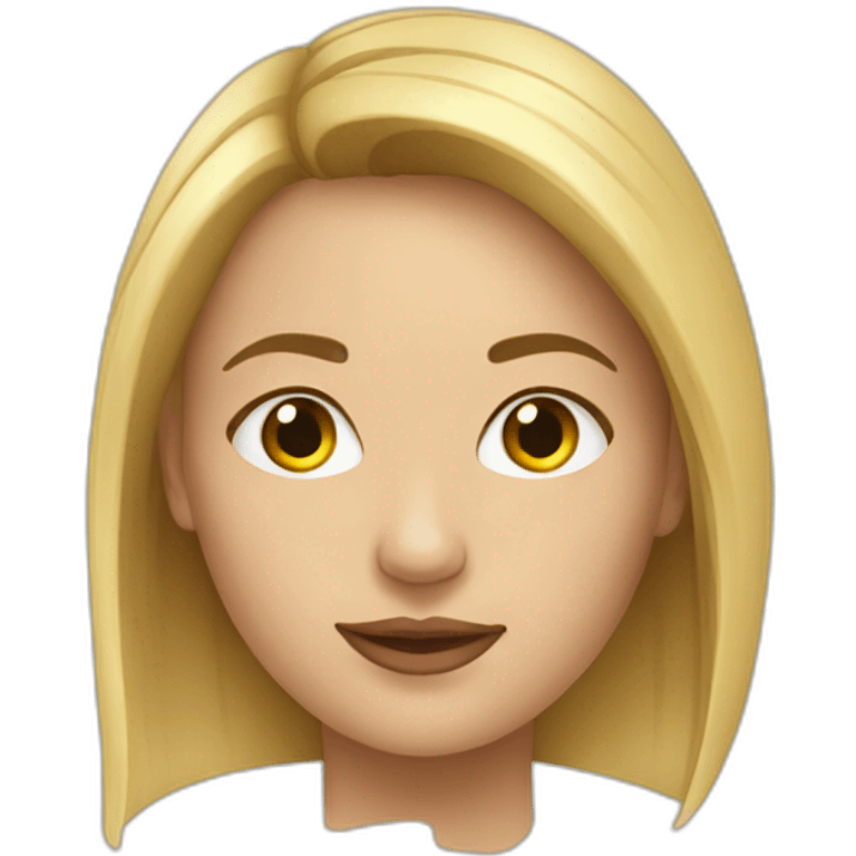 woman from slovakia 25 y.o emoji