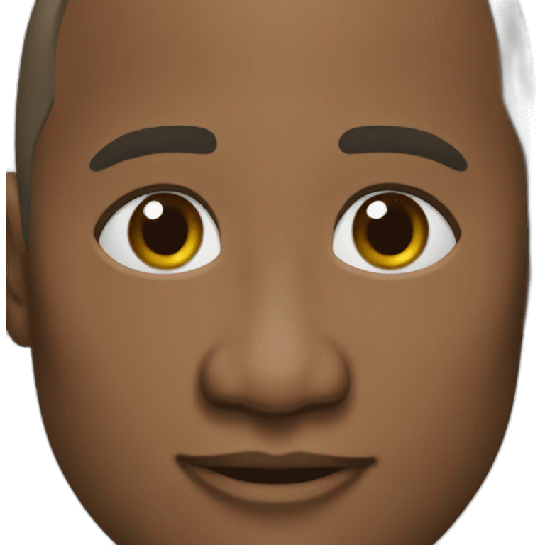 putin black person emoji