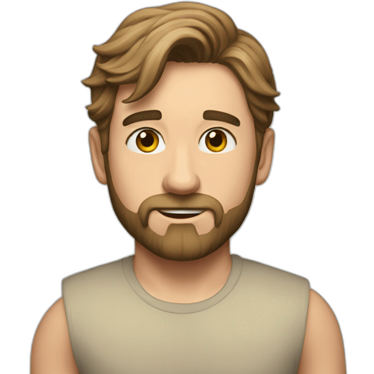 Leo duff emoji