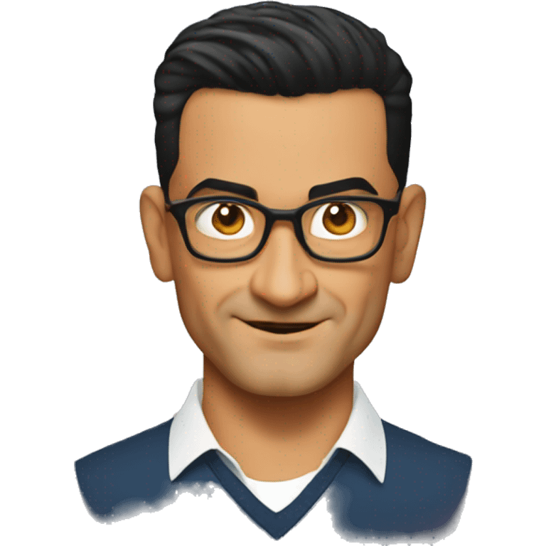 Aamir Khan  emoji