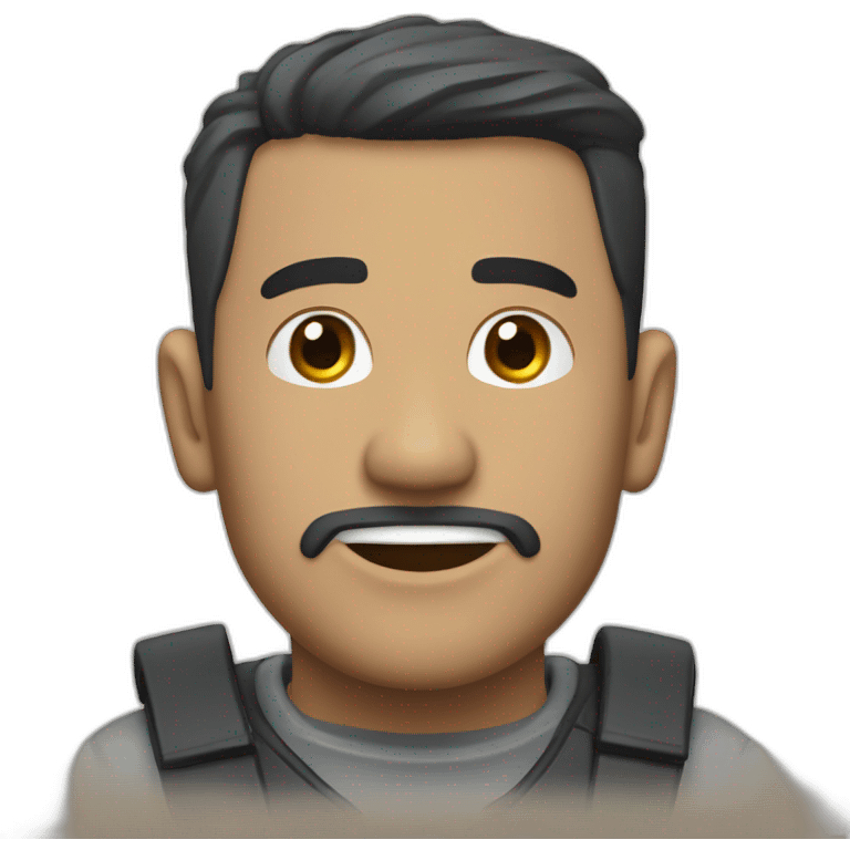 xose ramon gayoso tvg emoji