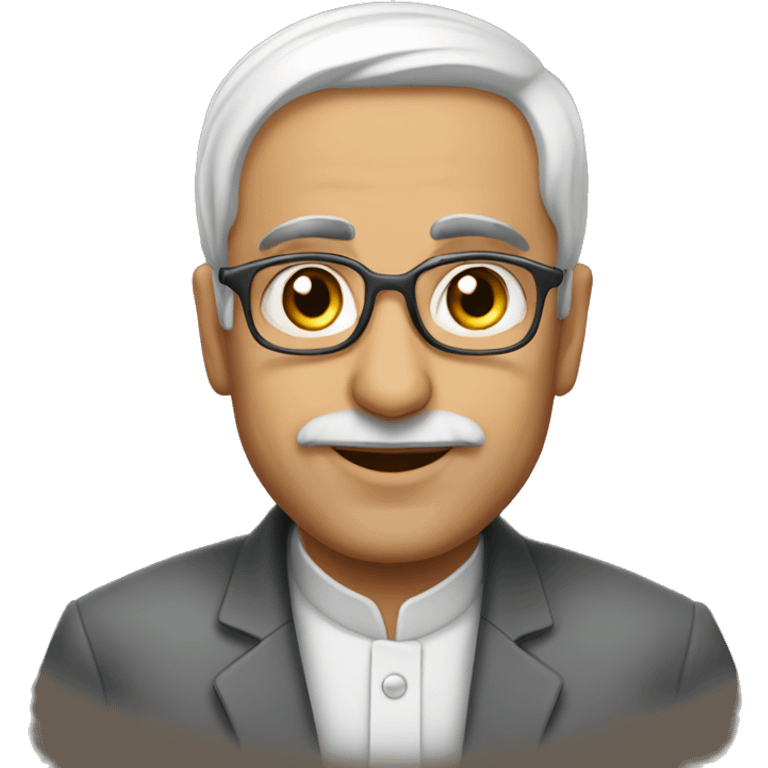 Bahman Khodadadi emoji