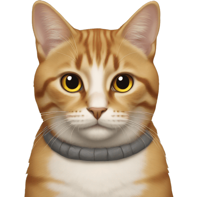 dans eden kedi emoji