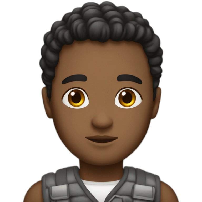 Kaba emoji