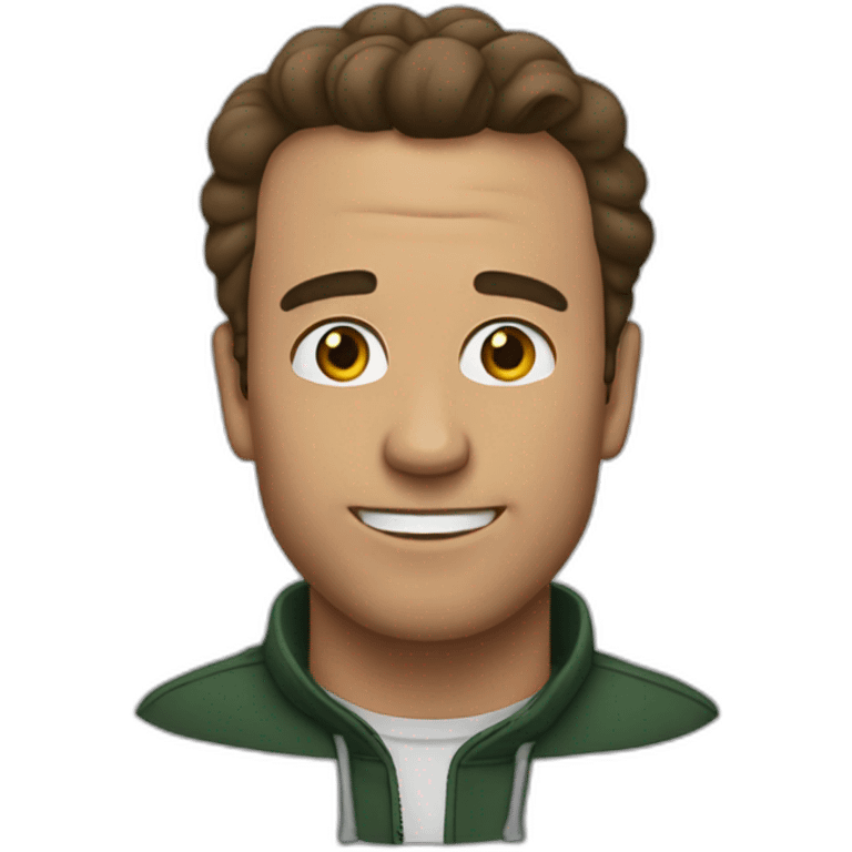 Steven a smith emoji