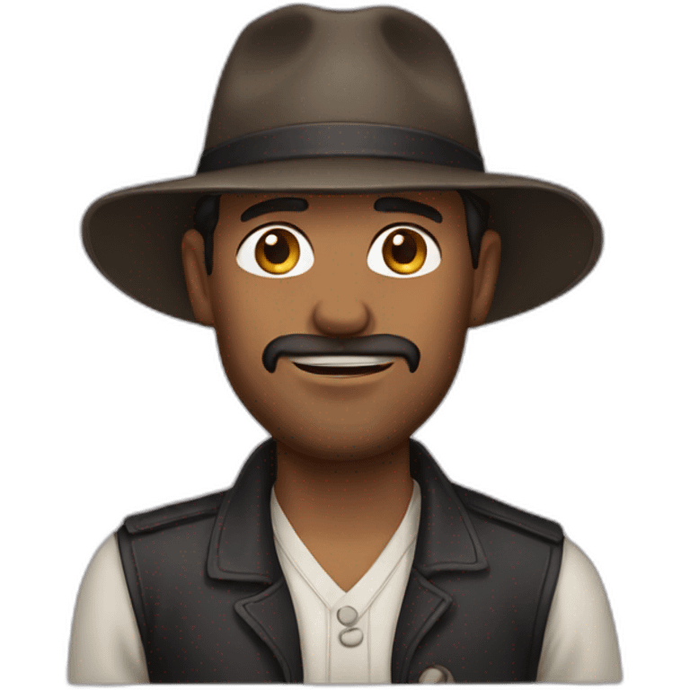 hombre emoji