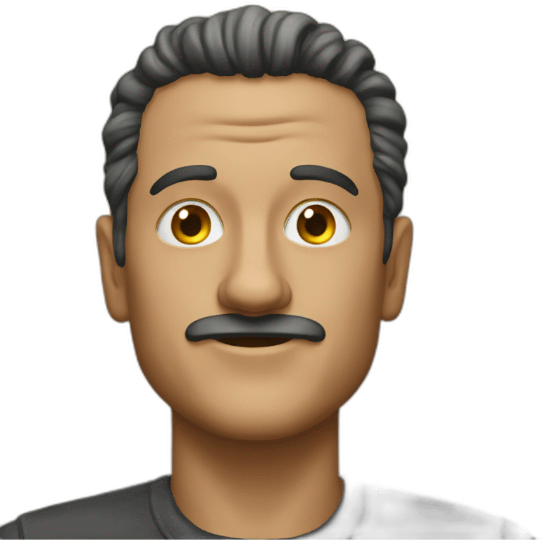 Bruno LANGREZ emoji