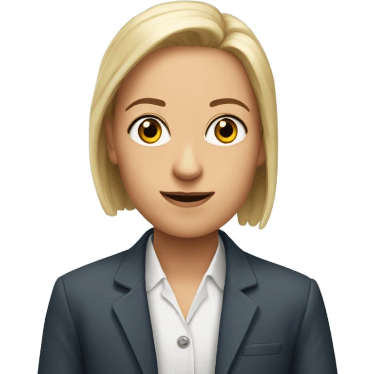 bibi blocksberg emoji