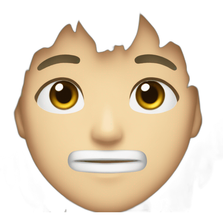 mizuarai-teruki emoji