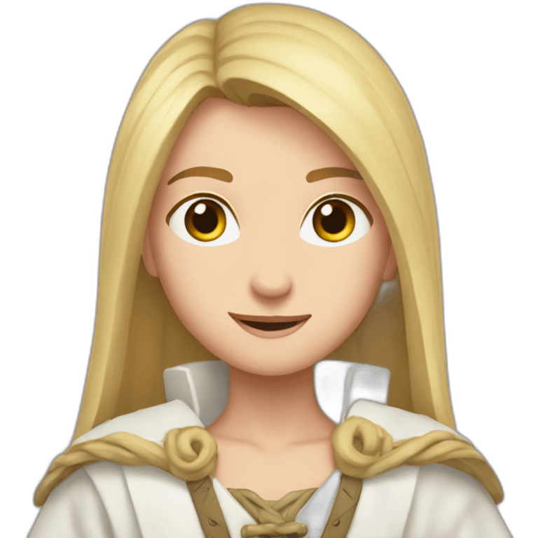 Saiorse Ronan emoji