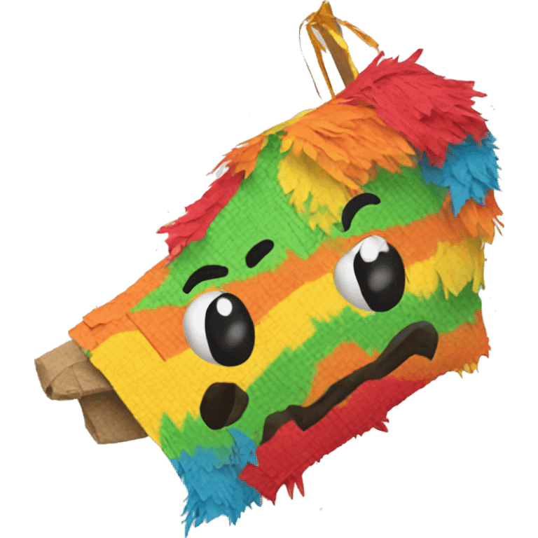 pinata emoji