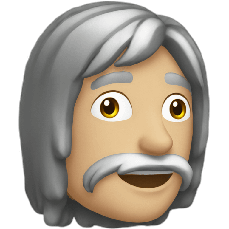 vendée emoji