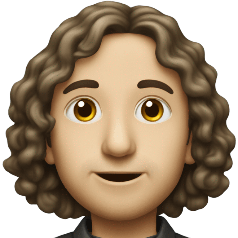 Tiny Tim emoji