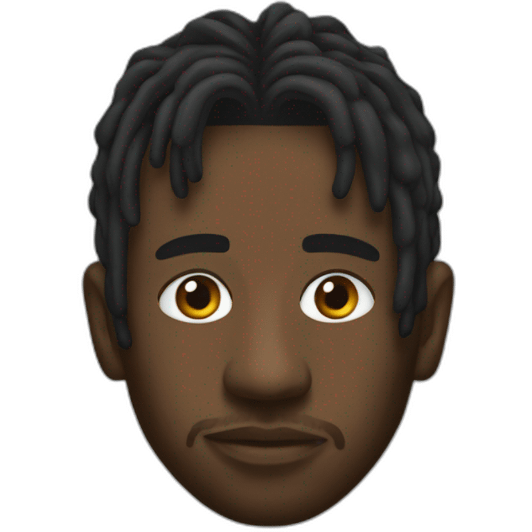 Travis Scott  emoji