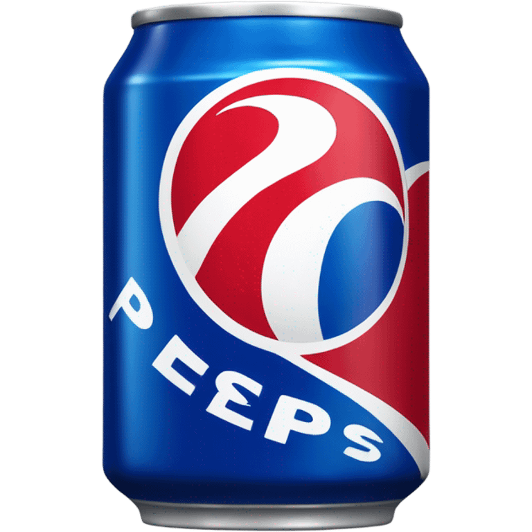 Pepsi emoji