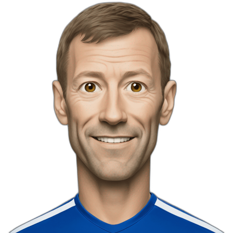 duncan ferguson everton emoji