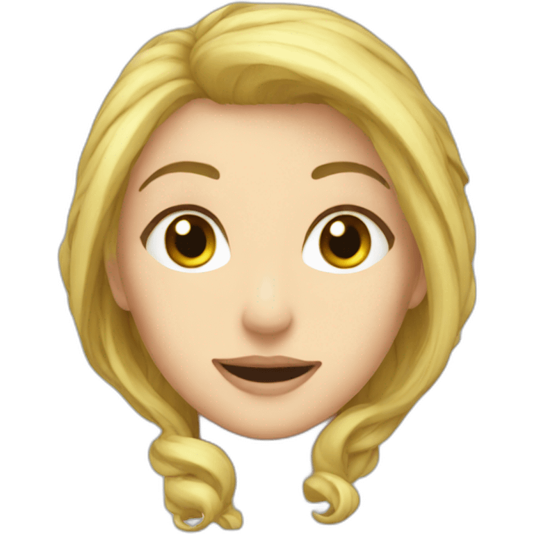 janna emoji