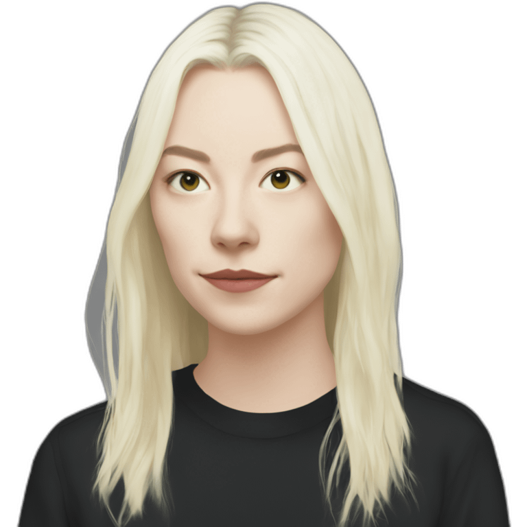 phoebe Bridgers emoji