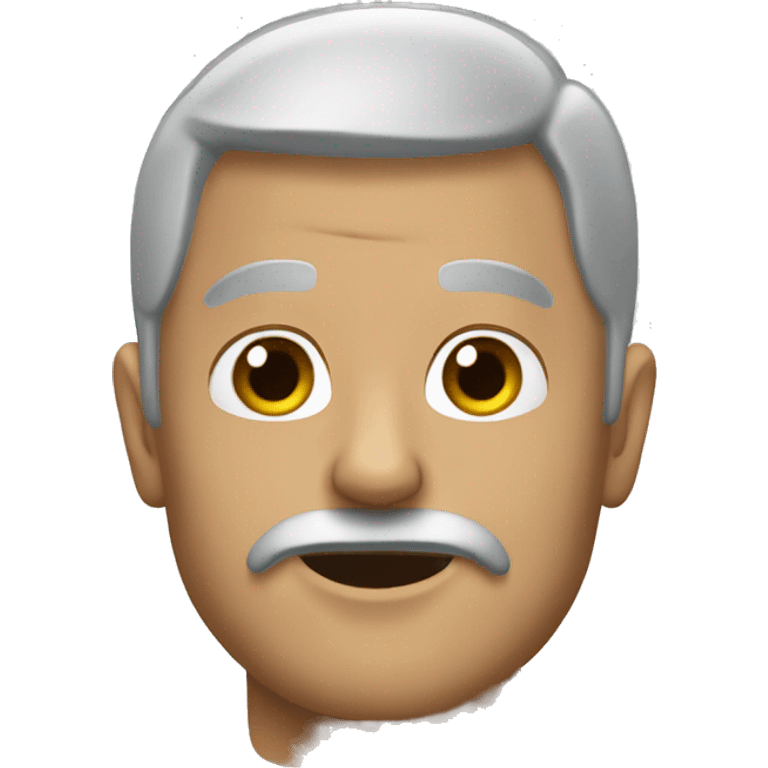 Ugi  emoji