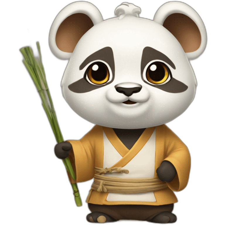 master shifu emoji