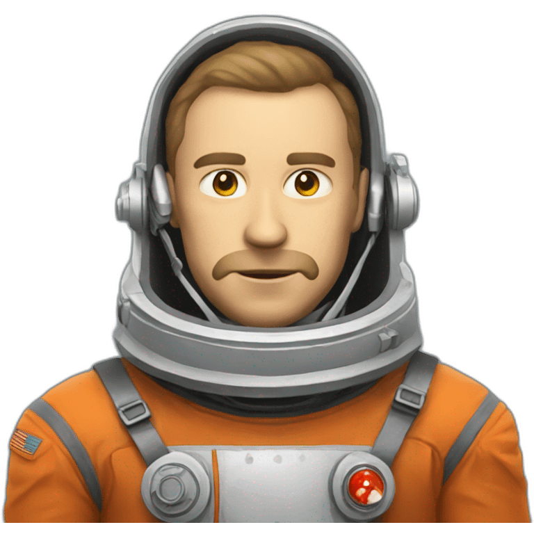 Vostok emoji