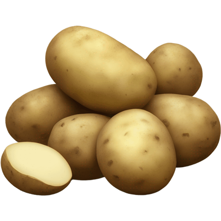 patates emoji