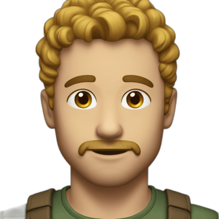 @soymarkos  emoji