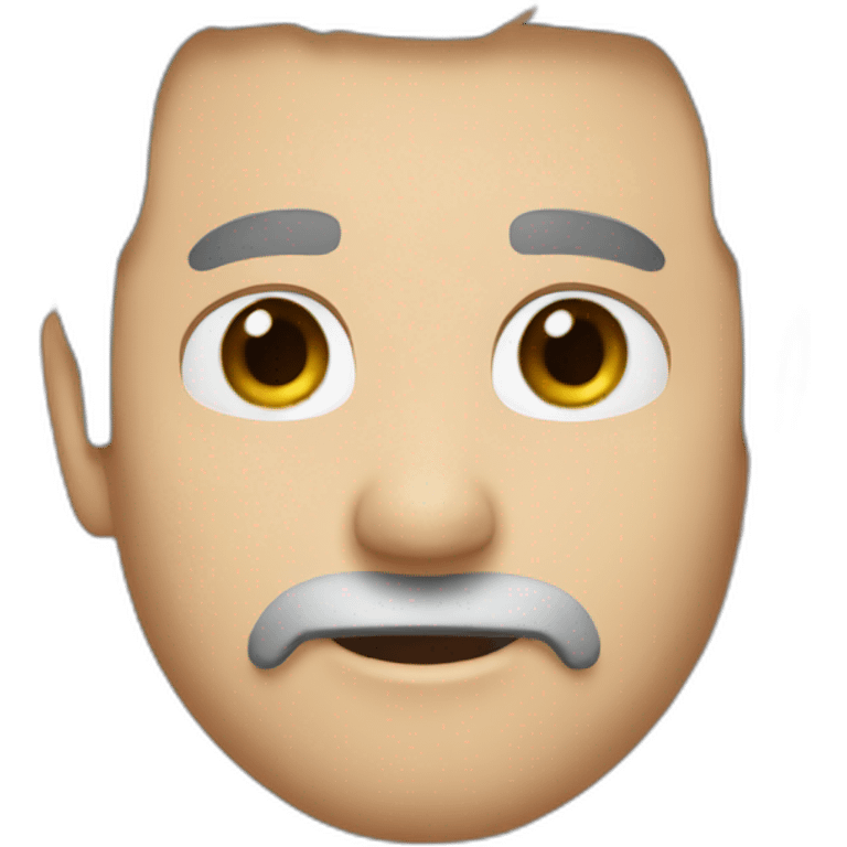 steve emoji