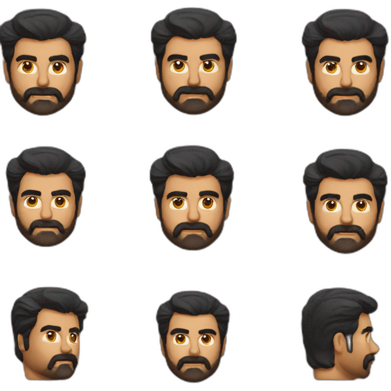 Mammooty emoji