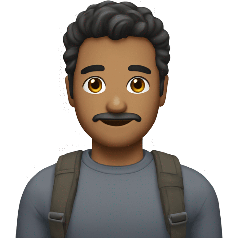 Denny Sumargo emoji