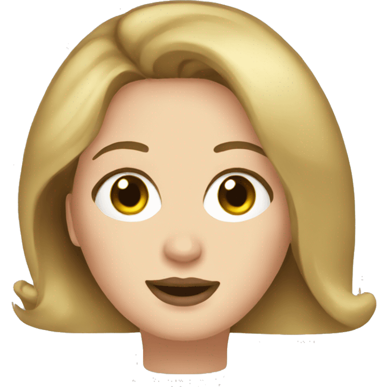 Adele emoji