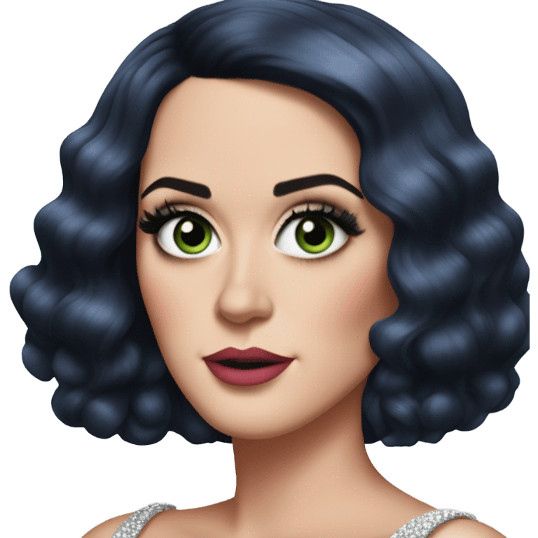 Katy Perry  emoji